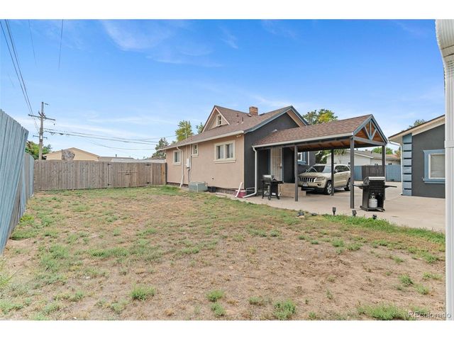 6601 E 71st Ave, Commerce City, CO 80022