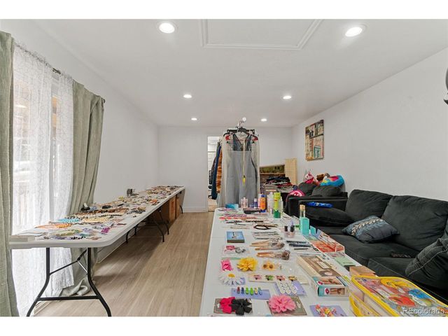 6601 E 71st Ave, Commerce City, CO 80022