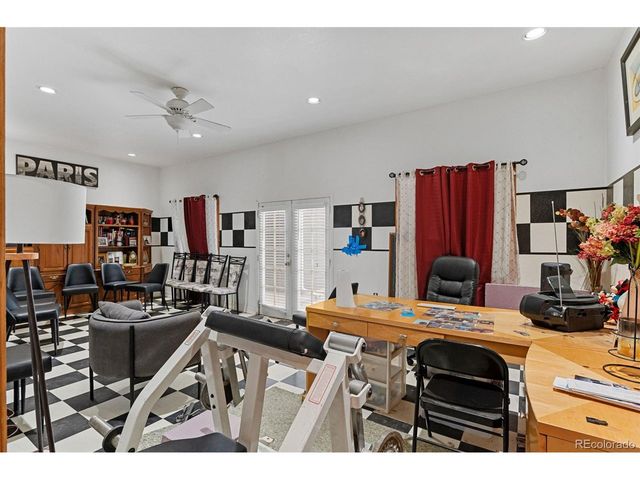 6601 E 71st Ave, Commerce City, CO 80022