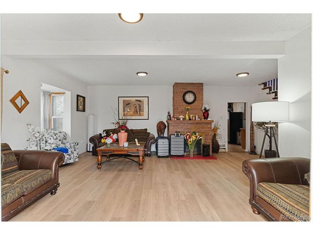 6601 E 71st Ave, Commerce City, CO 80022