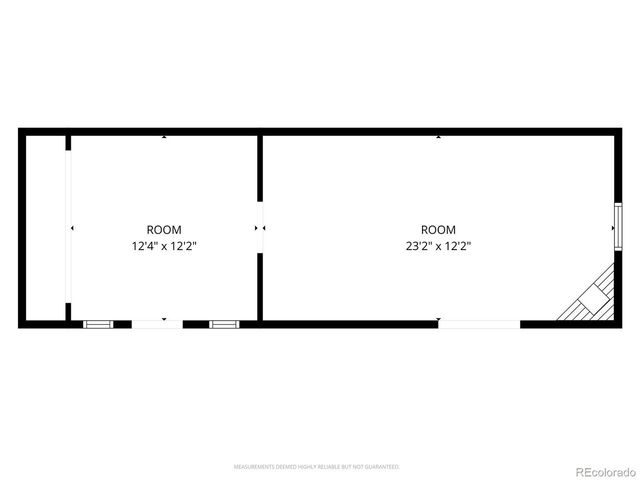 6601 E 71st Ave, Commerce City, CO 80022