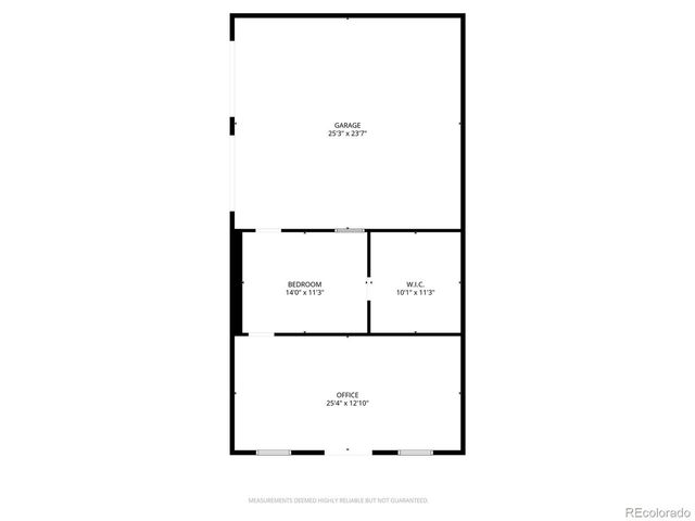 6601 E 71st Ave, Commerce City, CO 80022