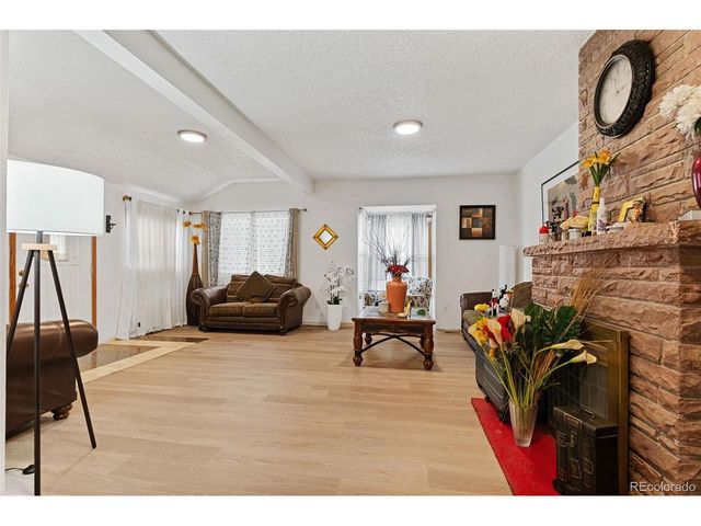 6601 E 71st Ave, Commerce City, CO 80022