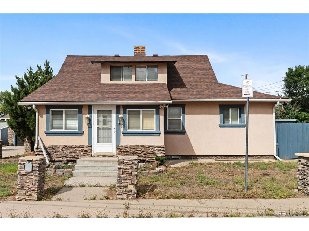 6601 E 71st Ave, Commerce City, CO 80022