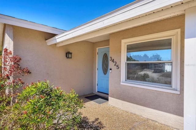 3425 FAIRVIEW DRIVE, Sarasota, FL 34239