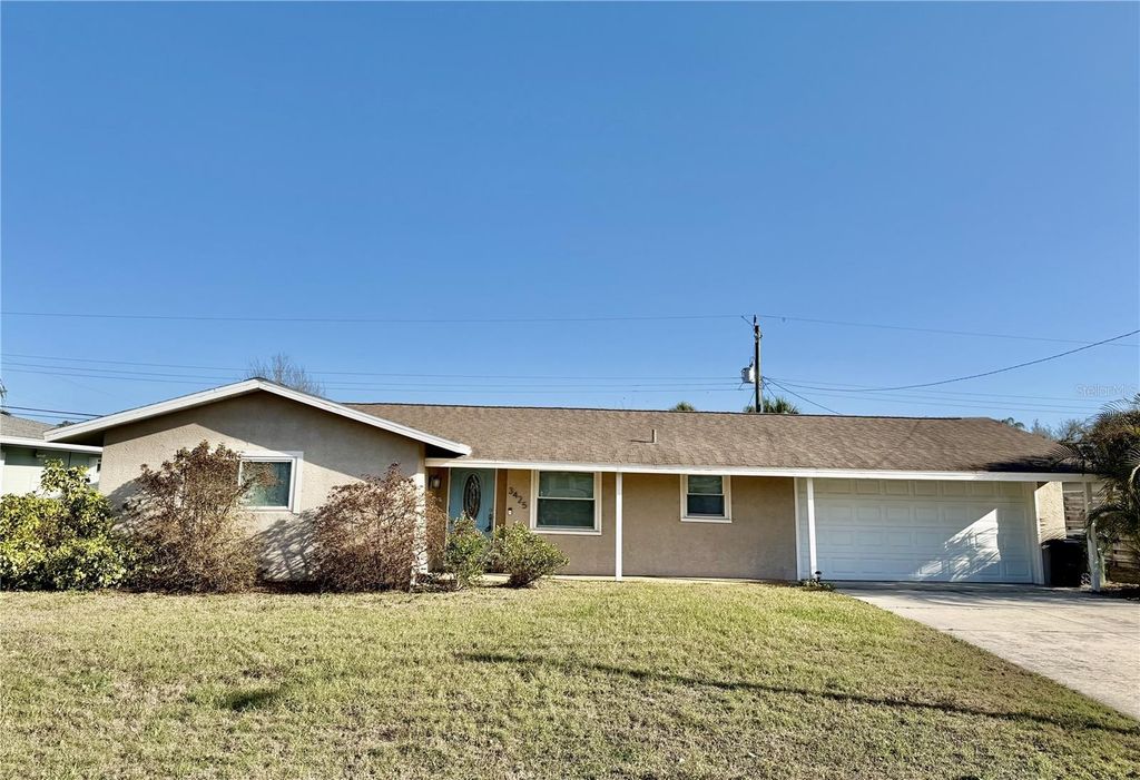 3425 FAIRVIEW DRIVE, Sarasota, FL 34239