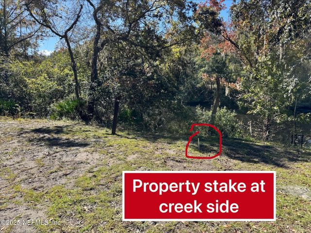 4301 LAZY ACRE Road, Middleburg, FL 32068