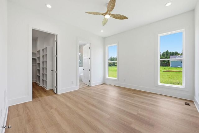 5601 Martys Court, Bailey, NC 27807