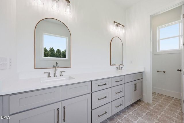 5601 Martys Court, Bailey, NC 27807