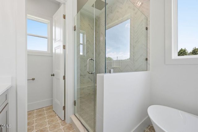 5601 Martys Court, Bailey, NC 27807