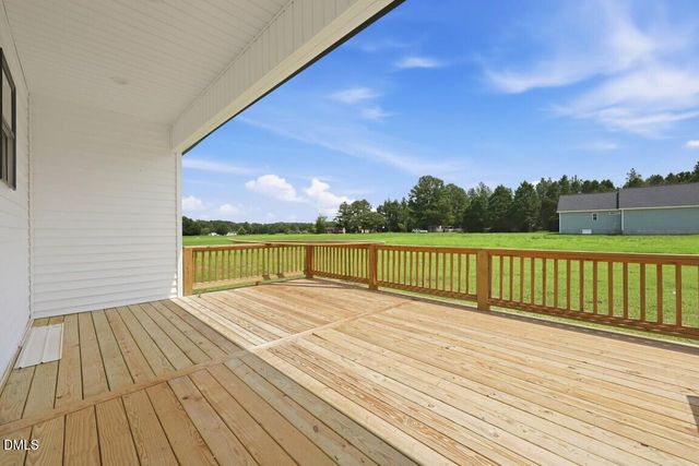5601 Martys Court, Bailey, NC 27807