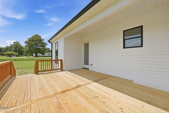 5601 Martys Court, Bailey, NC 27807