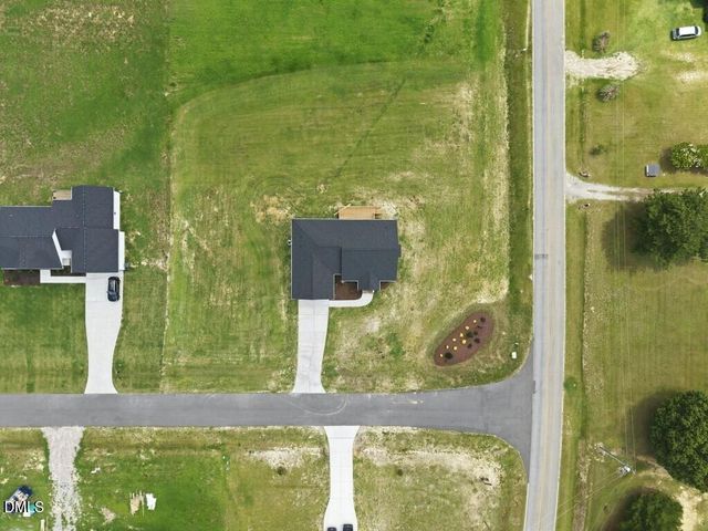 5601 Martys Court, Bailey, NC 27807