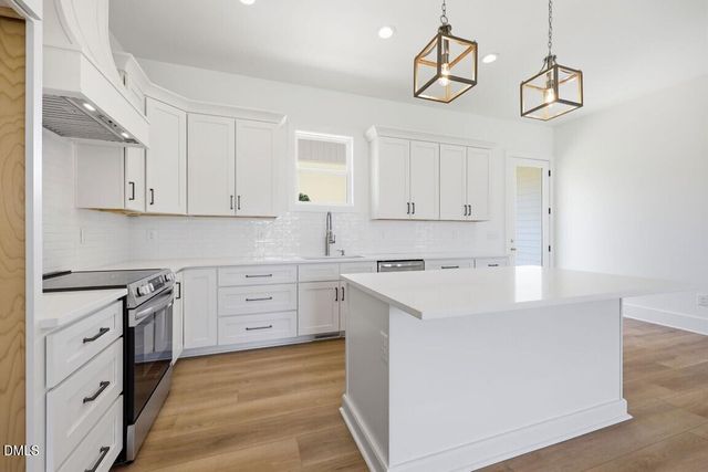 5601 Martys Court, Bailey, NC 27807