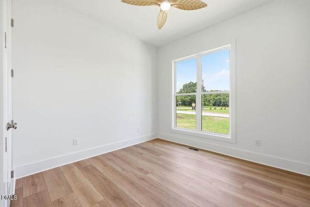 5601 Martys Court, Bailey, NC 27807