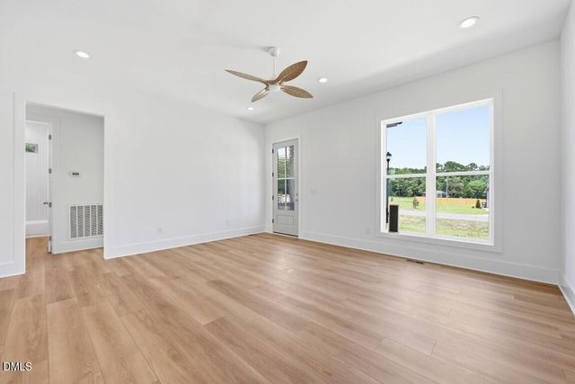 5601 Martys Court, Bailey, NC 27807