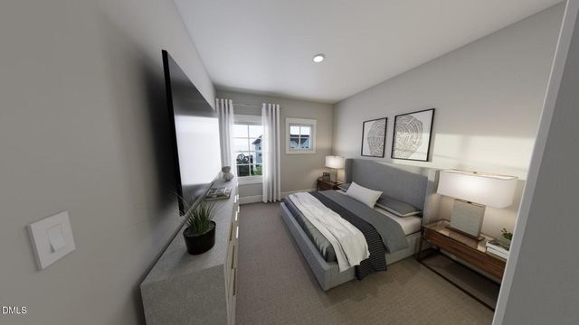 2401 Adrift Road, Fuquay Varina, NC 27526