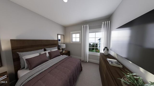 2401 Adrift Road, Fuquay Varina, NC 27526