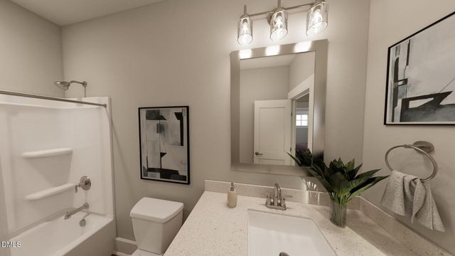 2401 Adrift Road, Fuquay Varina, NC 27526