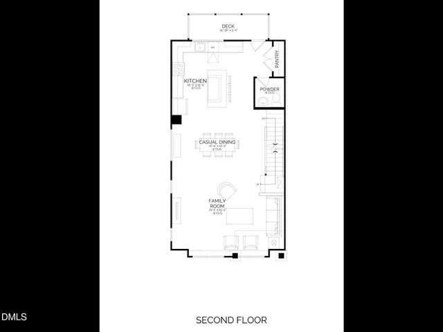 2401 Adrift Road, Fuquay Varina, NC 27526