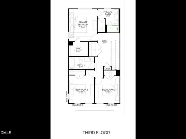 2401 Adrift Road, Fuquay Varina, NC 27526