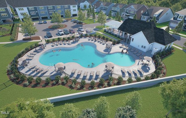 2401 Adrift Road, Fuquay Varina, NC 27526