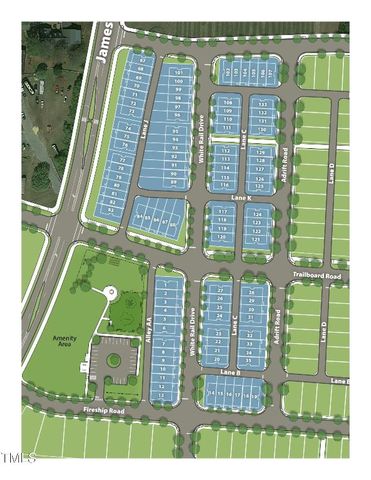 2401 Adrift Road, Fuquay Varina, NC 27526