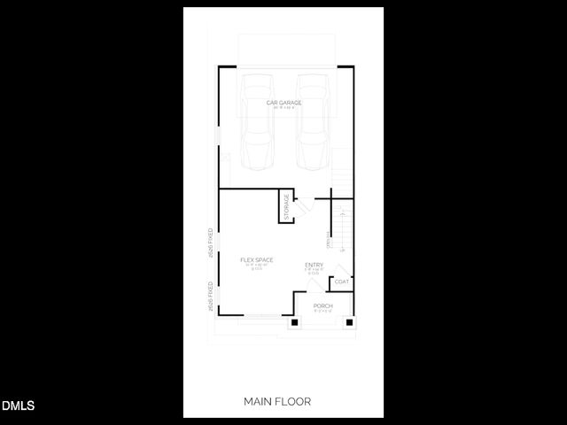 2401 Adrift Road, Fuquay Varina, NC 27526