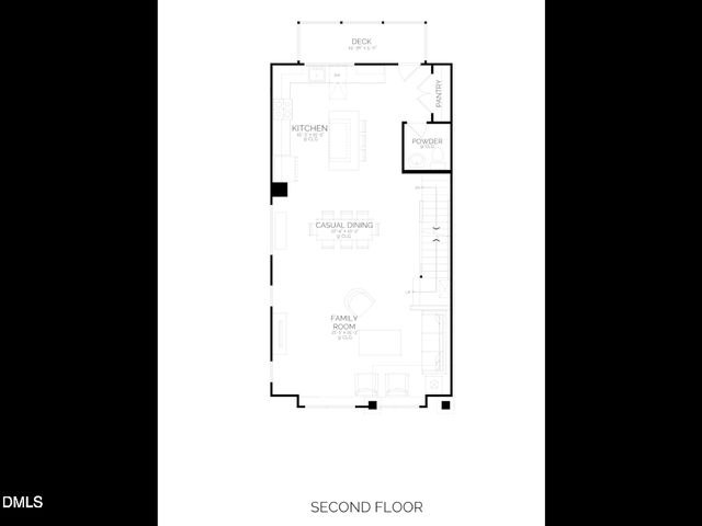 2401 Adrift Road, Fuquay Varina, NC 27526