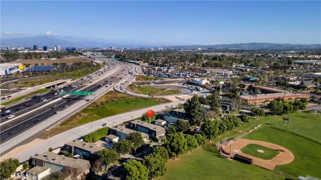 1616 Iowa C, Costa Mesa, CA 92626