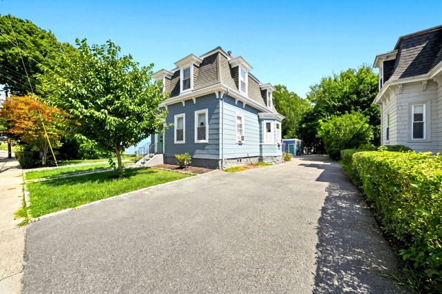 113 Pierce 2, Boston, MA 02136