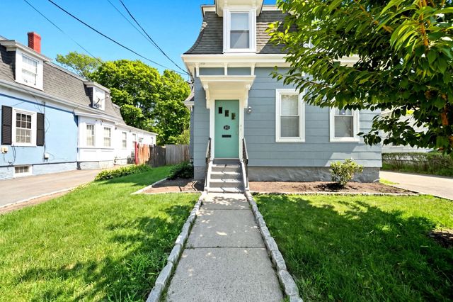 113 Pierce 2, Boston, MA 02136