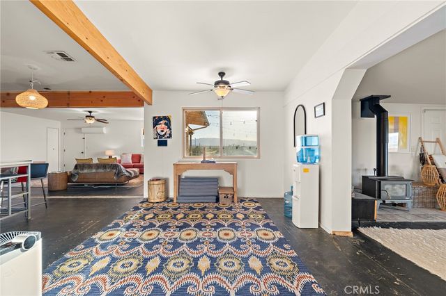 3910 Gayley Lane, 29 Palms, CA 92277