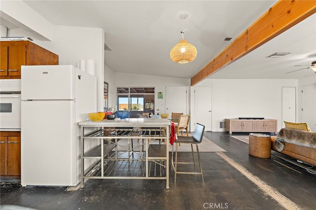 3910 Gayley Lane, 29 Palms, CA 92277