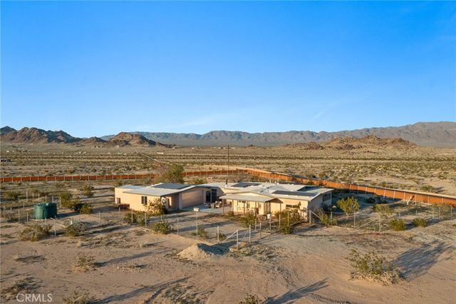 3910 Gayley Lane, 29 Palms, CA 92277