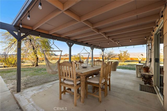 3910 Gayley Lane, 29 Palms, CA 92277