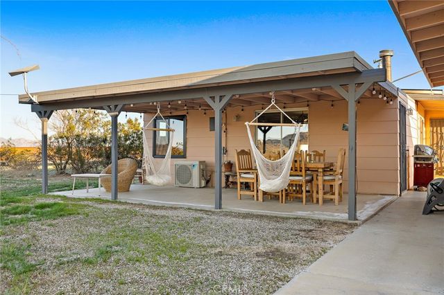 3910 Gayley Lane, 29 Palms, CA 92277