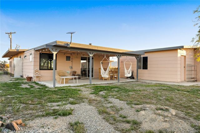 3910 Gayley Lane, 29 Palms, CA 92277
