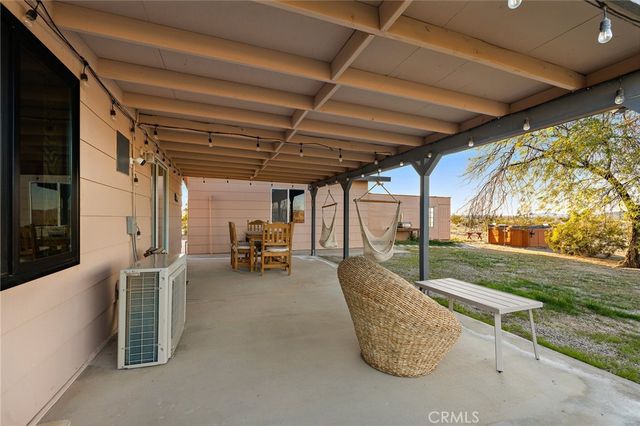 3910 Gayley Lane, 29 Palms, CA 92277