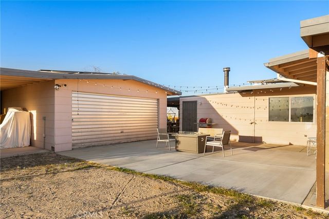 3910 Gayley Lane, 29 Palms, CA 92277
