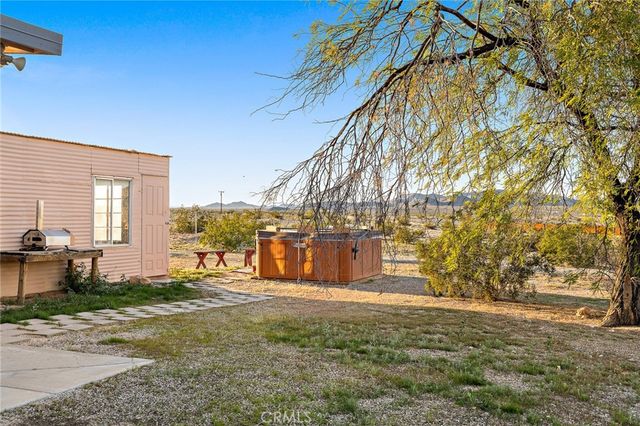 3910 Gayley Lane, 29 Palms, CA 92277