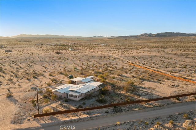 3910 Gayley Lane, 29 Palms, CA 92277