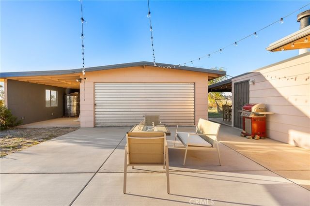 3910 Gayley Lane, 29 Palms, CA 92277