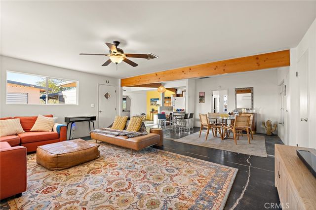 3910 Gayley Lane, 29 Palms, CA 92277