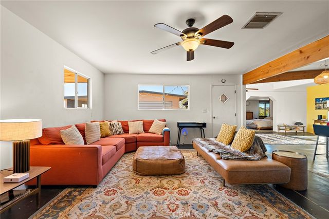 3910 Gayley Lane, 29 Palms, CA 92277