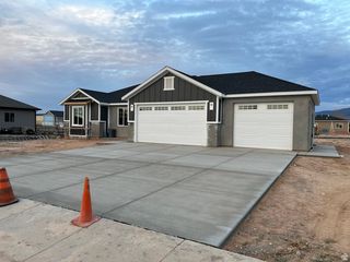4836 N 2350 W #3, Enoch, UT 84721