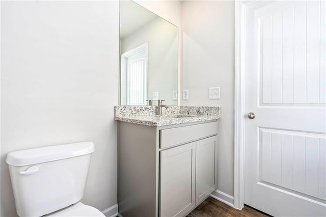 718 Lipizzan Trace, Hogansville, GA 30230