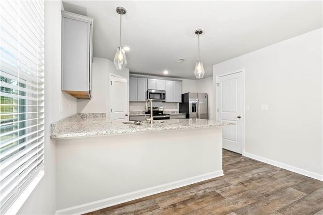 718 Lipizzan Trace, Hogansville, GA 30230