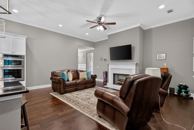 206 Linman Drive, Lagrange, GA 30241