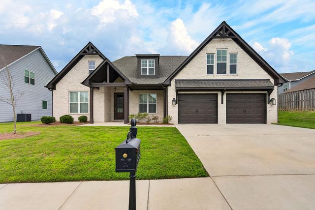 206 Linman Drive, Lagrange, GA 30241